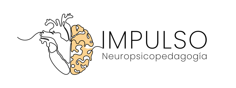 Impulso Neuropsicopedagogía logo