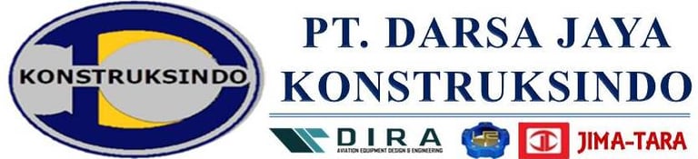 DARSA JAYA KONSTRUKSINDO logo