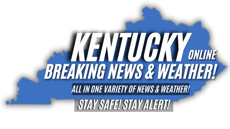 Kentucky Online Breaking News & Weather logo