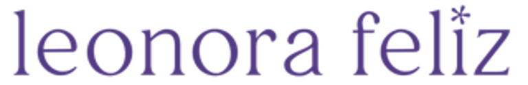 Leonora Feliz logo