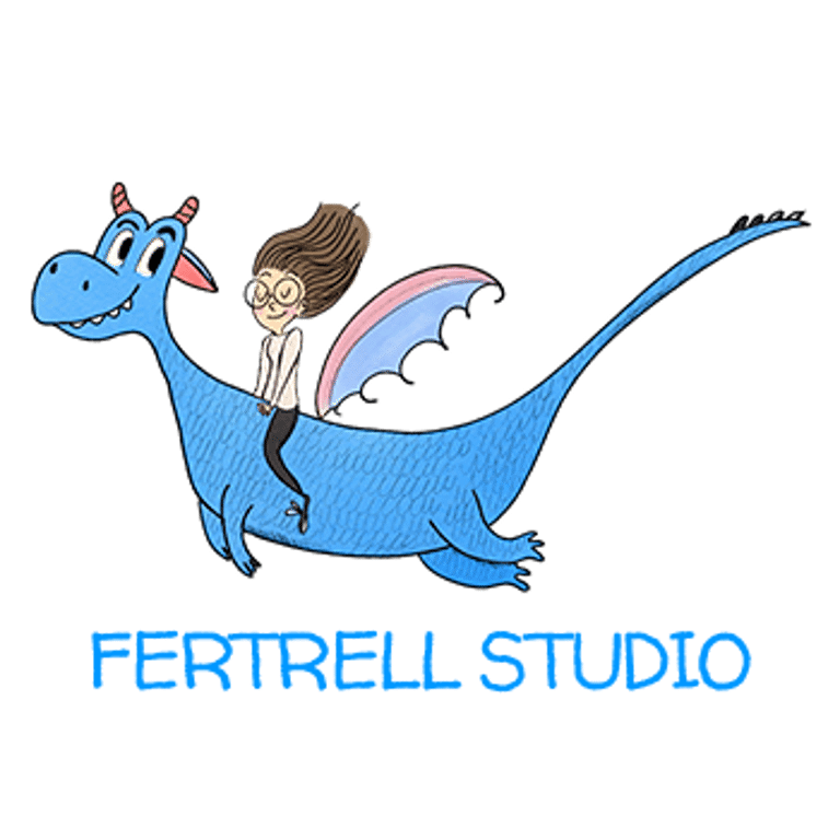 Andrea Novillo-Fertrell Ruiz logo