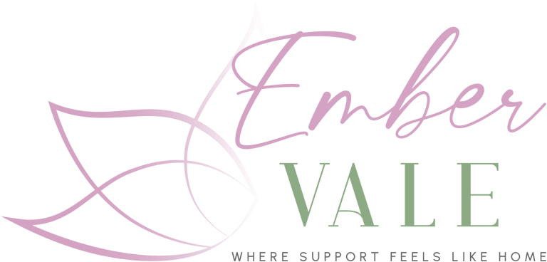 Ember Vale logo