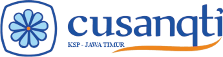 KSP CUSANQTI JAWA TIMUR logo