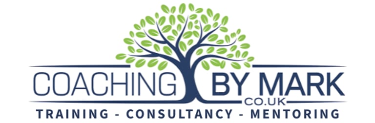 Coaching By Mark logo