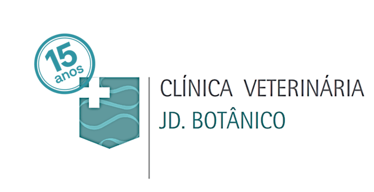 Clínica Veterinária Jardim Botânico logo