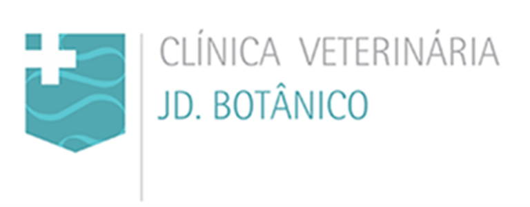 Clínica Veterinária Jardim Botânico logo