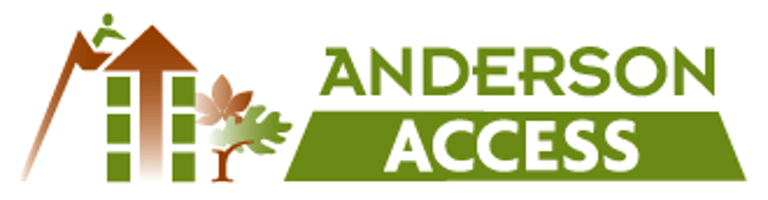 ANDERSON ACCESS logo