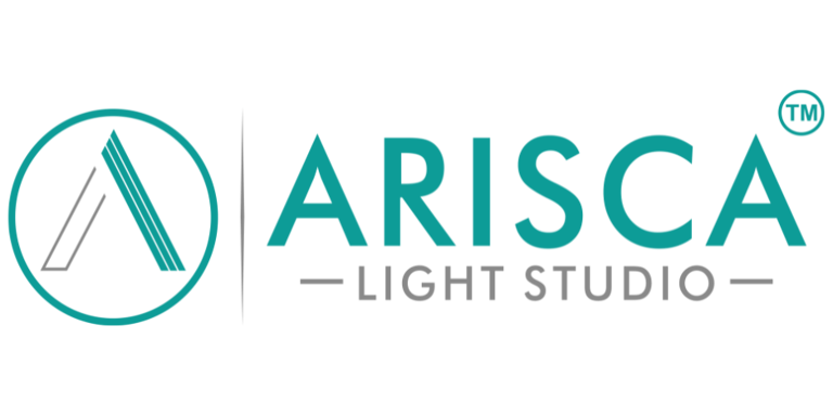 Arisca Light Studio logo