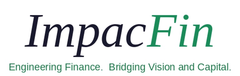 IMPACFIN logo
