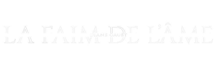 la faim de l'âme logo