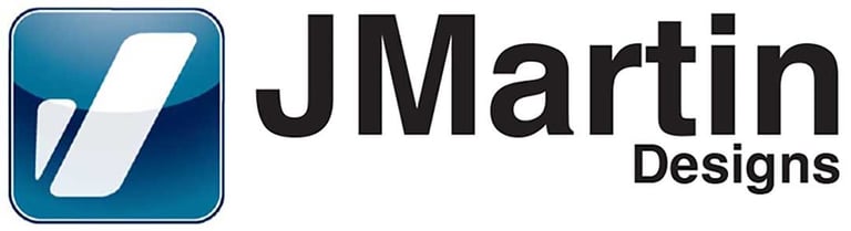 JMartin Designs logo