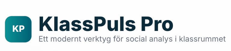Klasspuls Pro logo
