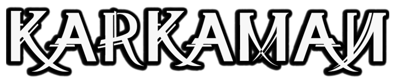 KARKAMAN logo