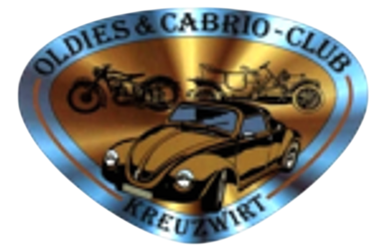 Oldies-Cabrioclub-Kreuzwirt logo