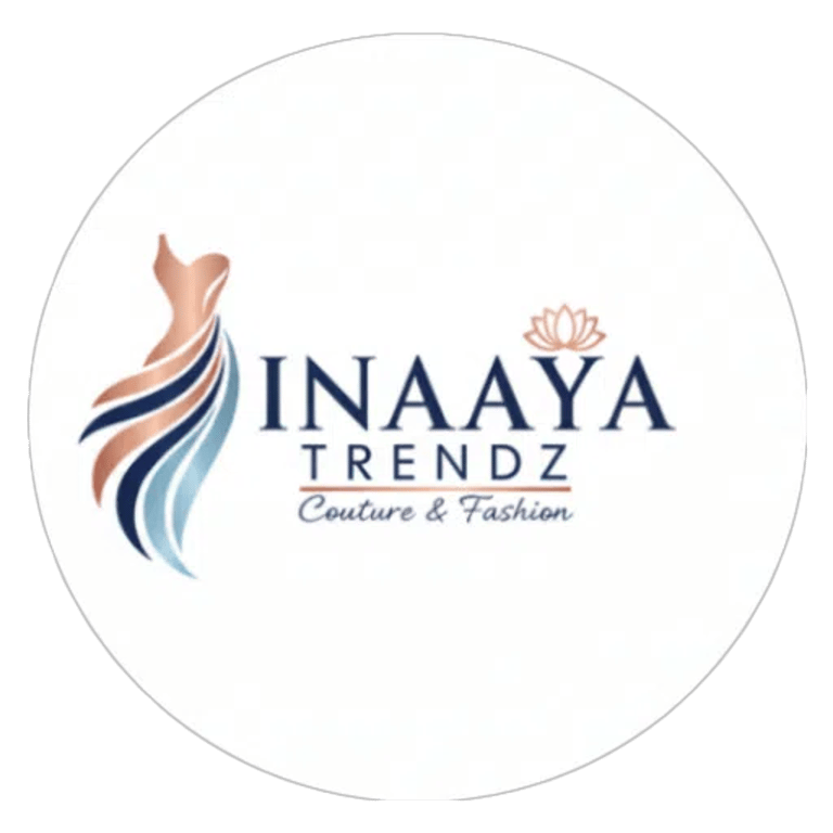 Inaaya trendz logo