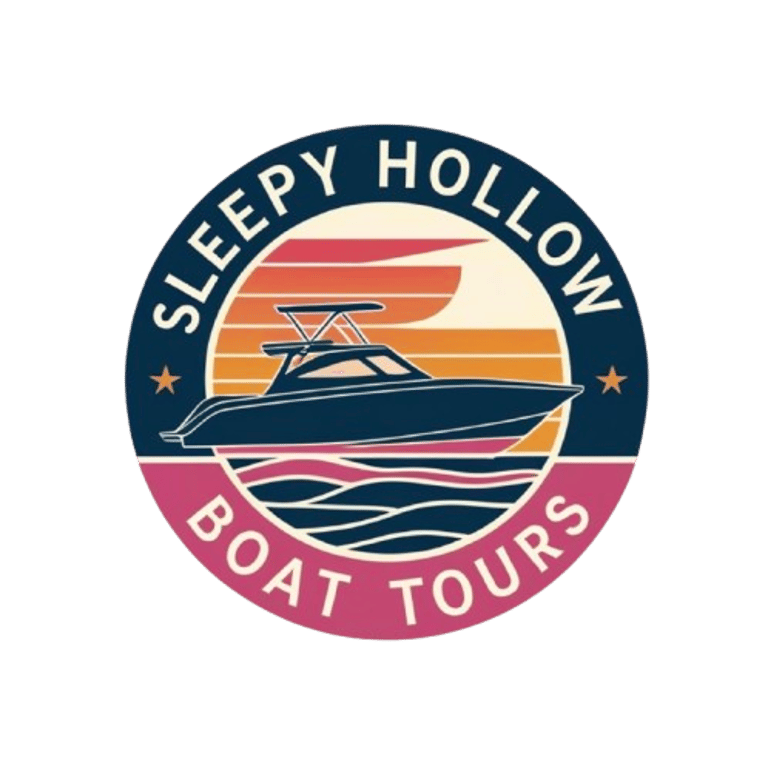 Sleepy Hollow Boat Tours & Charters logo