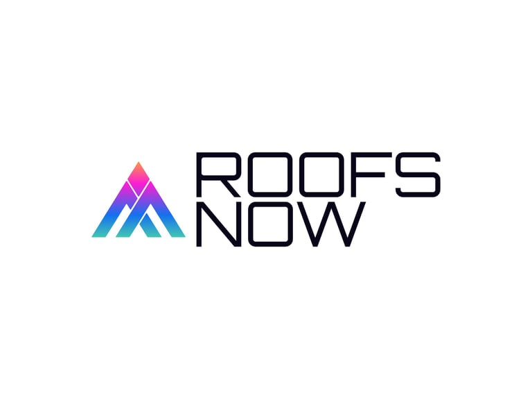 ROOFS NOW logo