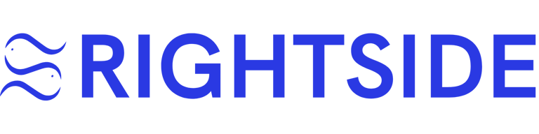 RightSide logo