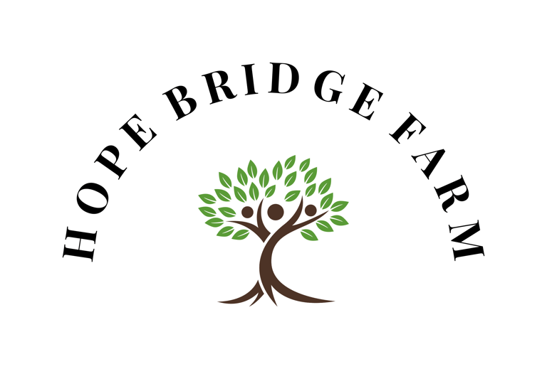 Hope Bridge Farm logo