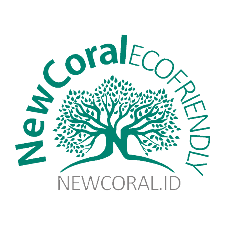 Newcoral Ecofriendly logo