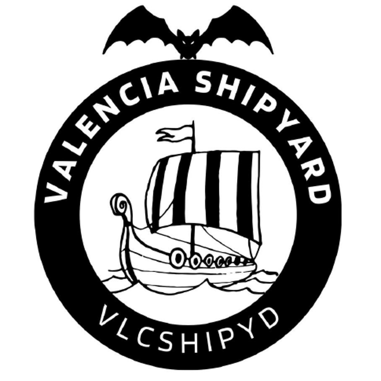 VALENCIA Yacht Shipyards - Refit, Repair, Maintenance logo