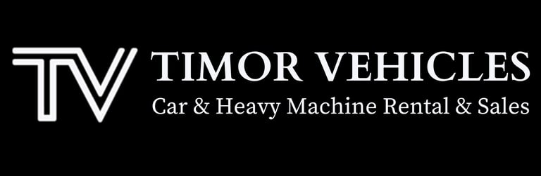 Timor Vehicles logo