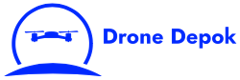 Drone Depok logo