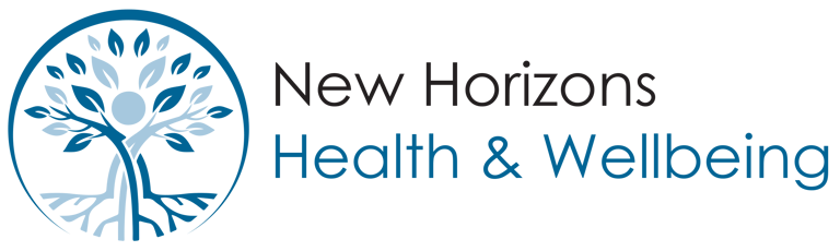 New Horizons Physiotherapy logo