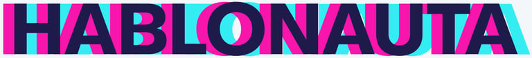 HABLONAUTA logo
