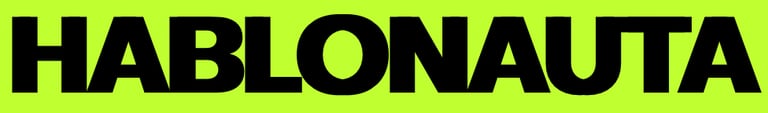 HABLONAUTA logo