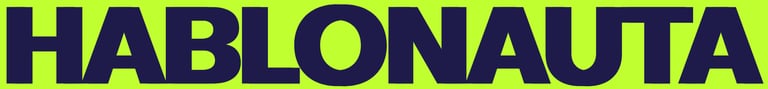 HABLONAUTA logo