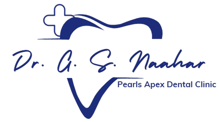 Pearls Dental Clinic and Implant Centre logo