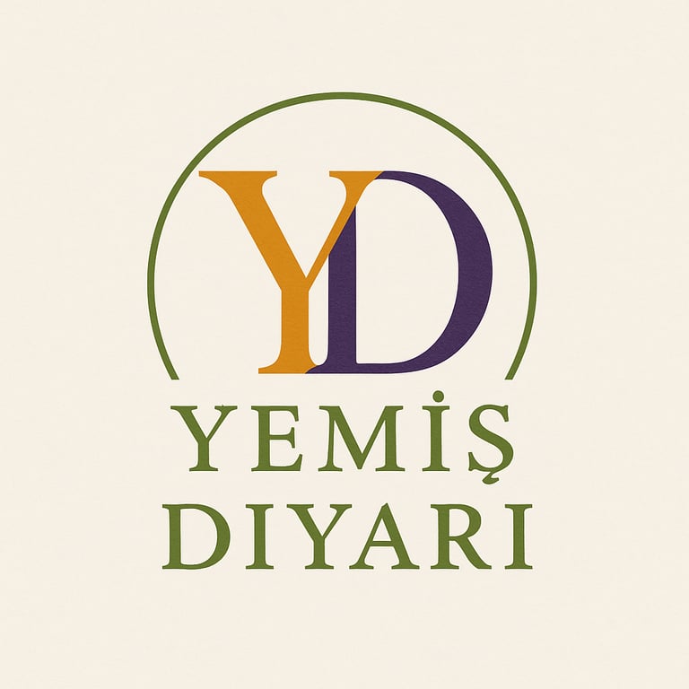 Yemiş Diyarı logo