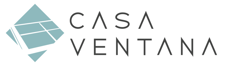 Casa Ventana logo
