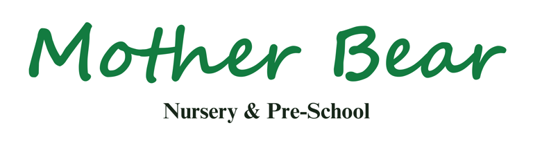Mother Bear Nursery & Pre-School logo