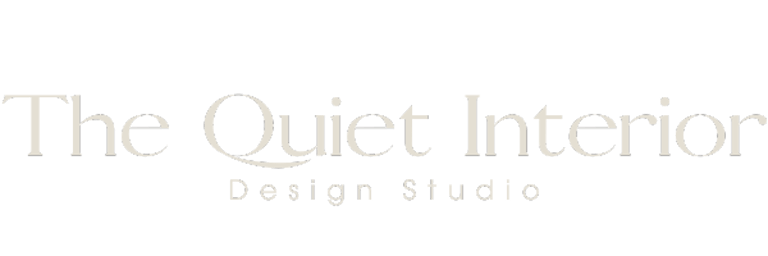 The Quiet Interior logo