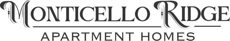 Monticello Ridge Apartment Homes logo