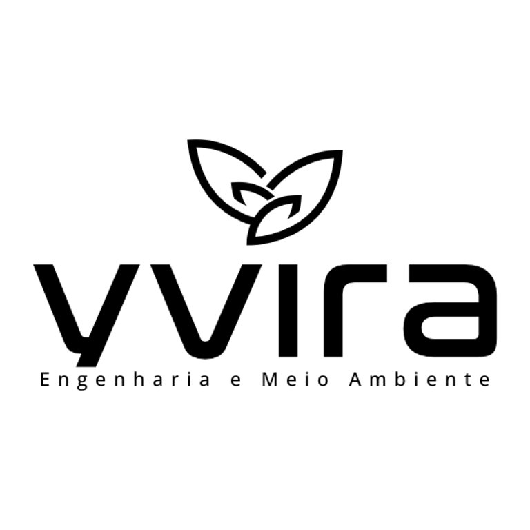 Yvira Engenharia e Meio Ambiente logo