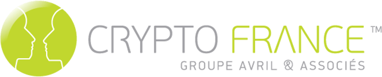 Téléphone crypté logo