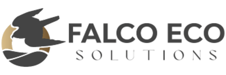 Falco Eco Solutions logo