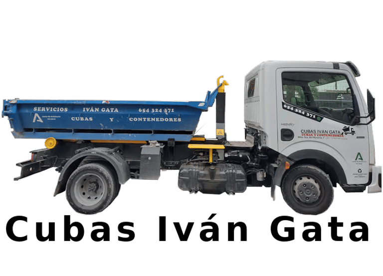 Cubas Ivan GAta logo