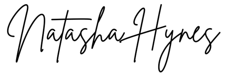 Natasha Hynes logo