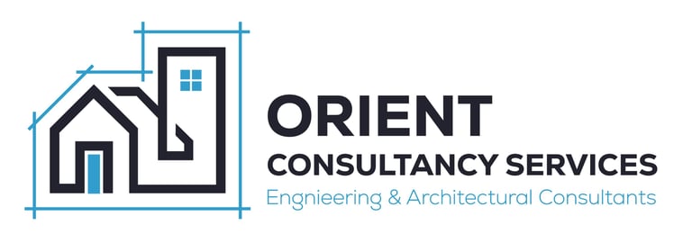 Orient Consultancy logo