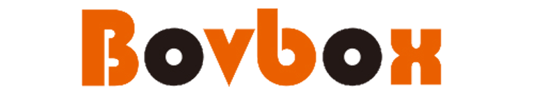 BovBox logo