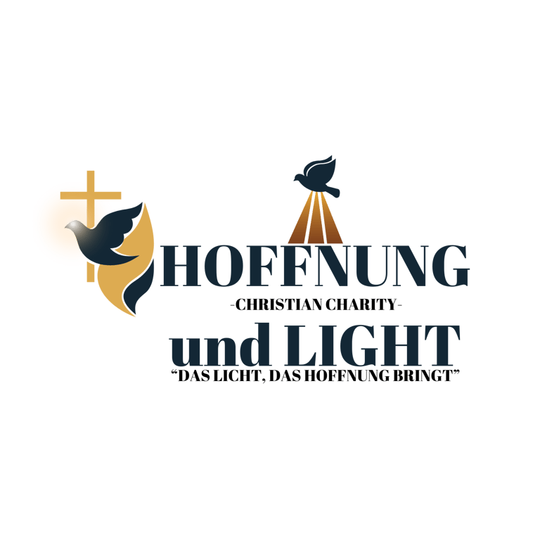 Speranța și Lumina logo