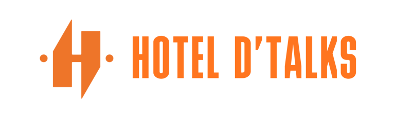 Hotel D'Talks logo