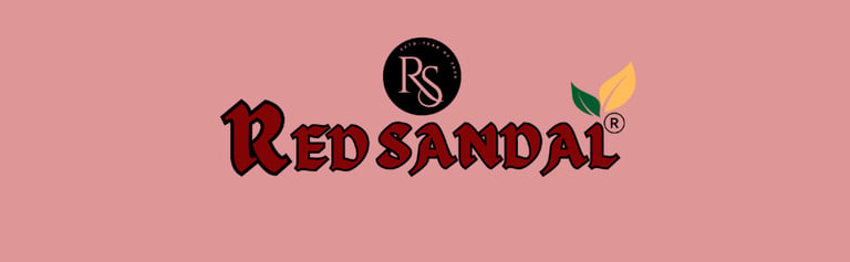 REDSANDAL logo