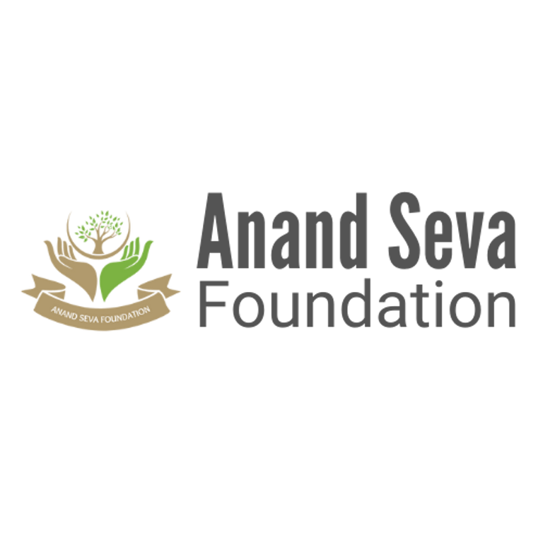 Anand Foundation logo