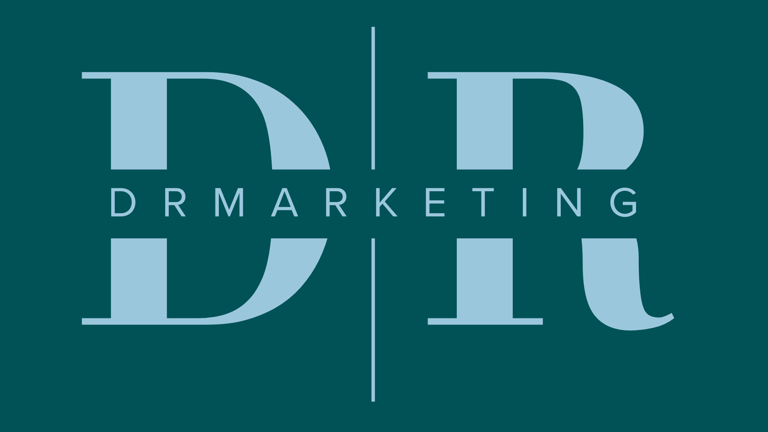 DRMarketing logo