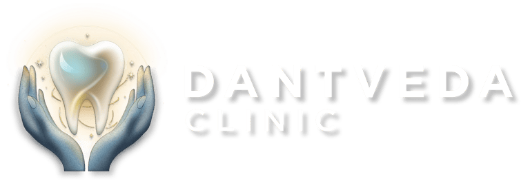 Dantveda logo